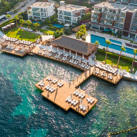 Mivara Luxury Bodrum Gundogan  Exterior foto