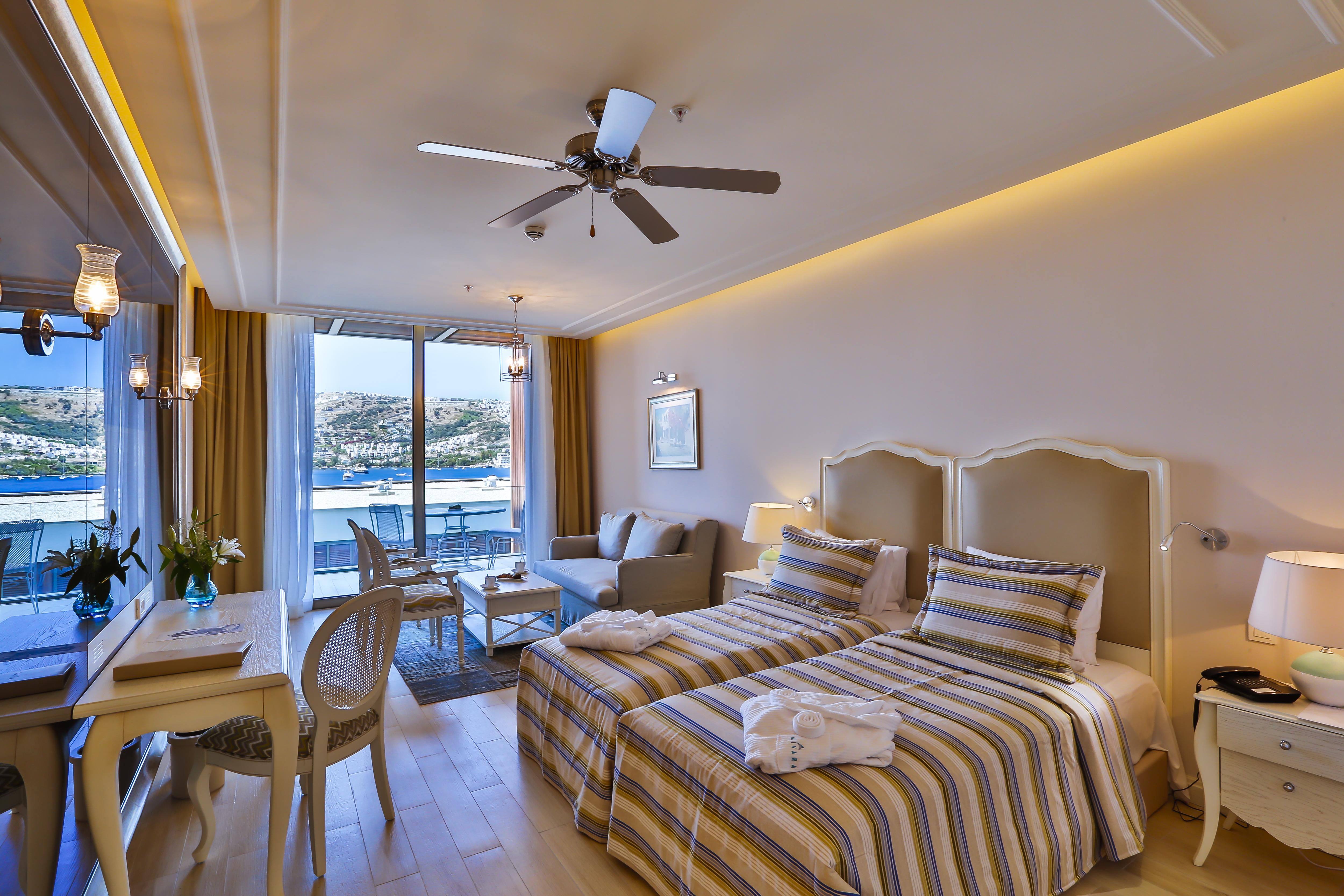 Mivara Luxury Bodrum Gundogan  Exterior foto