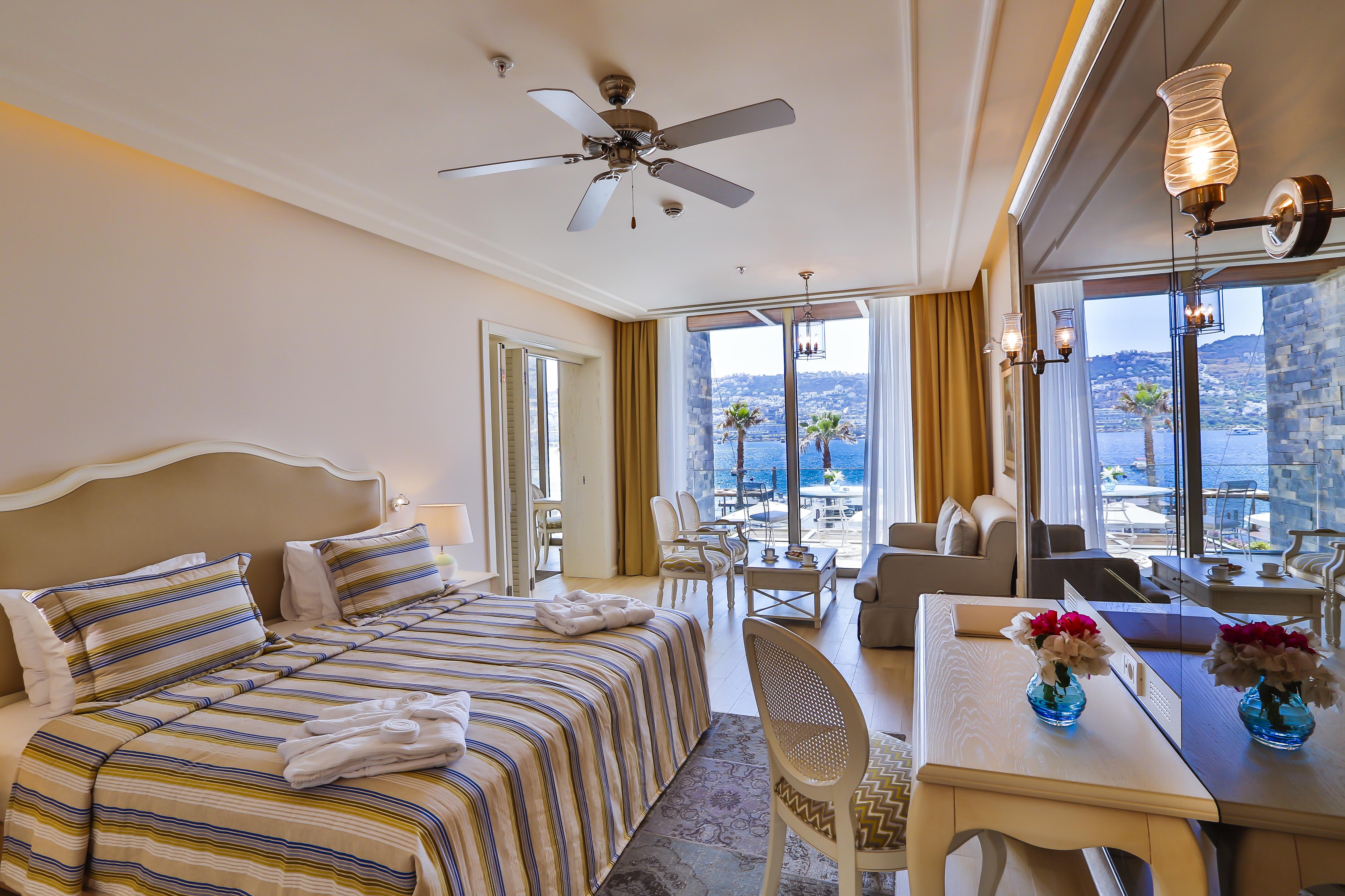 Mivara Luxury Bodrum Gundogan  Exterior foto