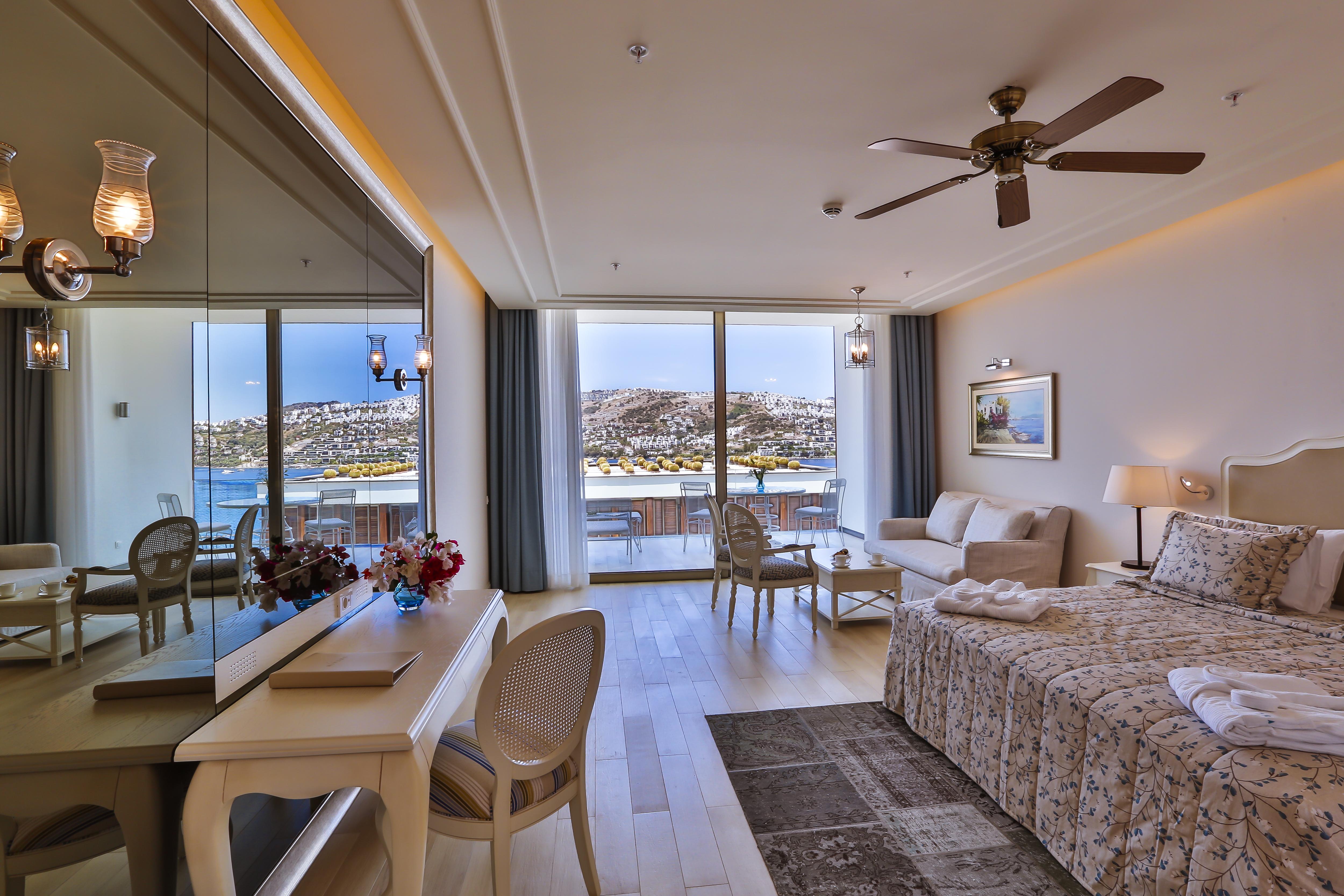 Mivara Luxury Bodrum Gundogan  Exterior foto