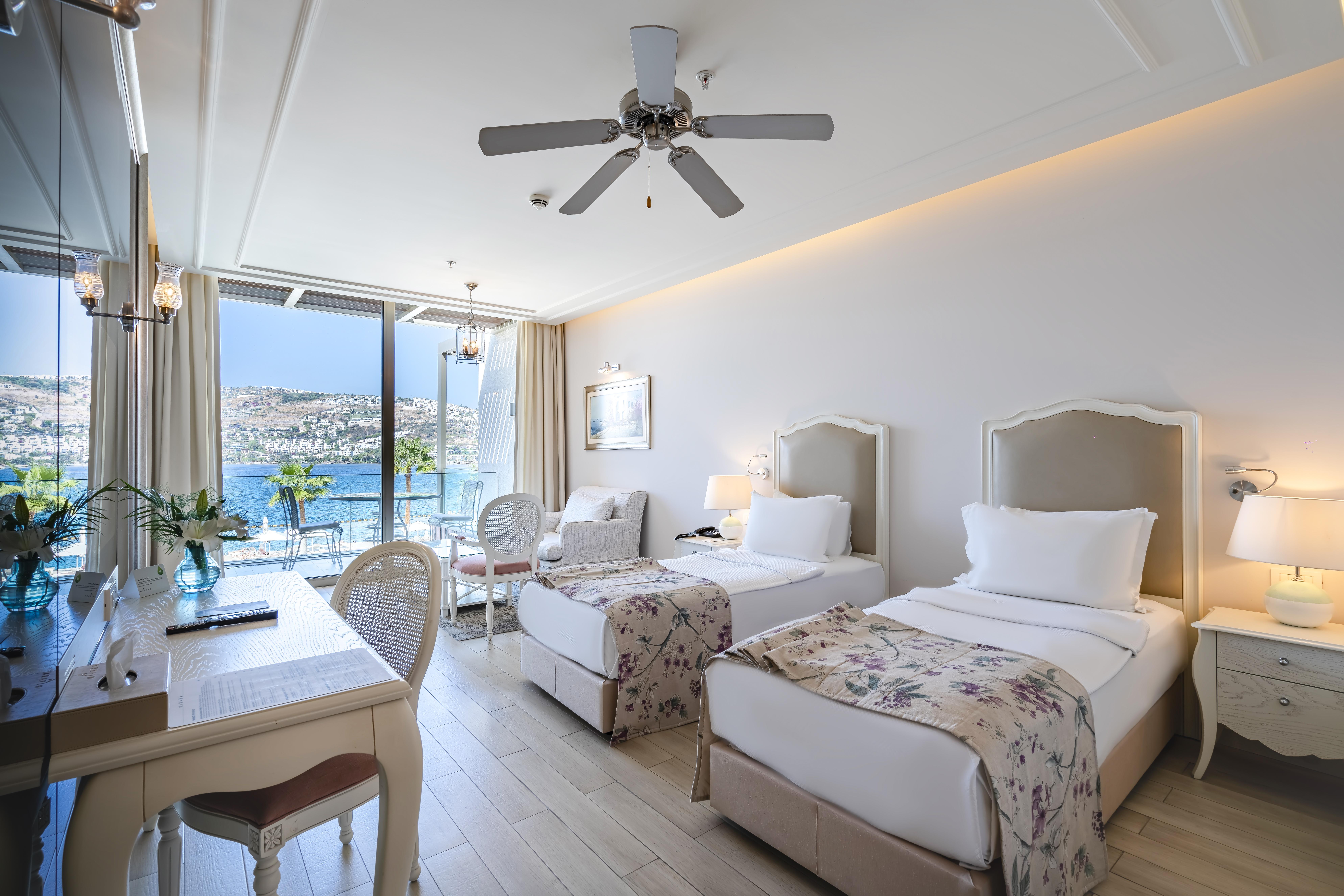 Mivara Luxury Bodrum Gundogan  Exterior foto