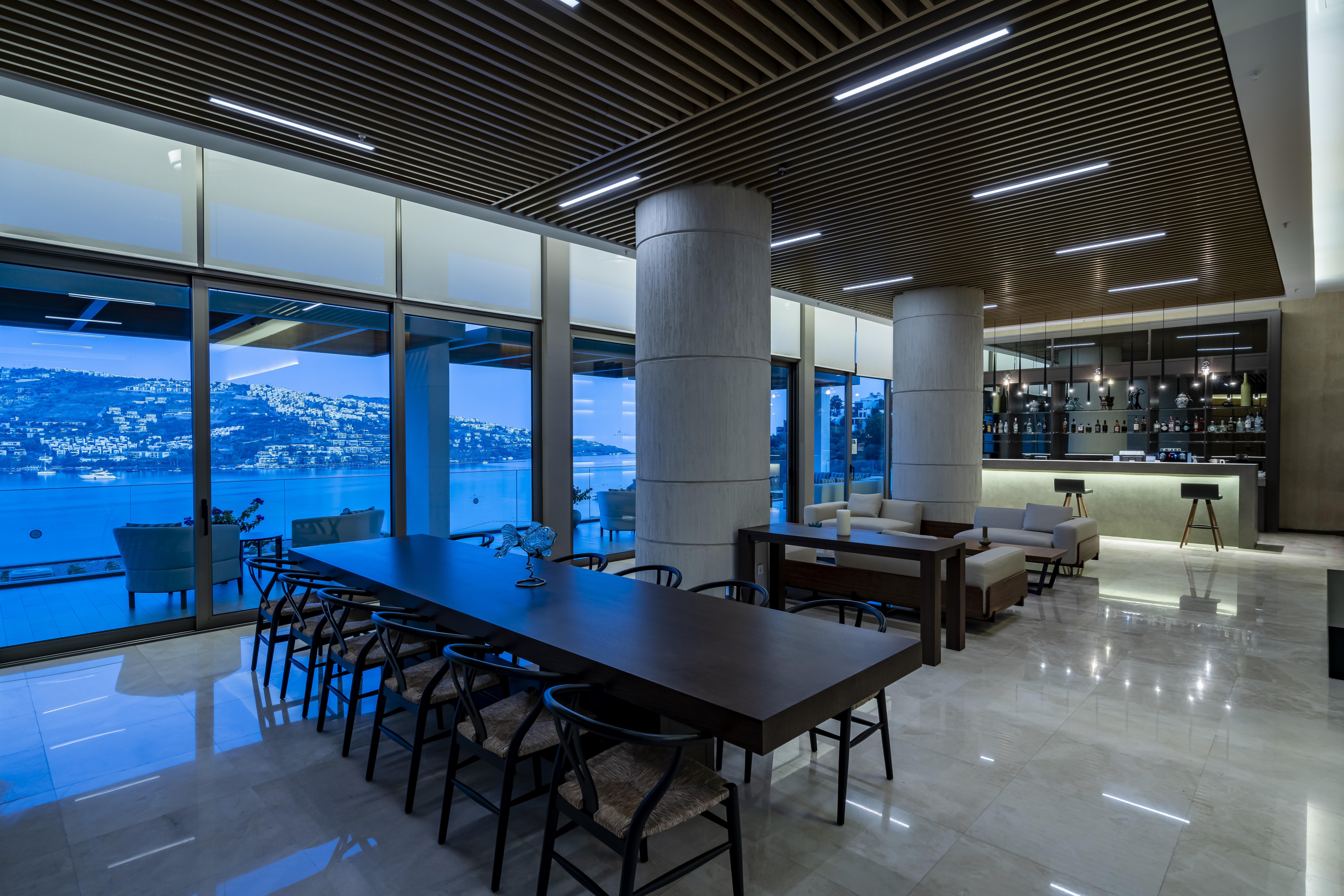 Mivara Luxury Bodrum Gundogan  Exterior foto