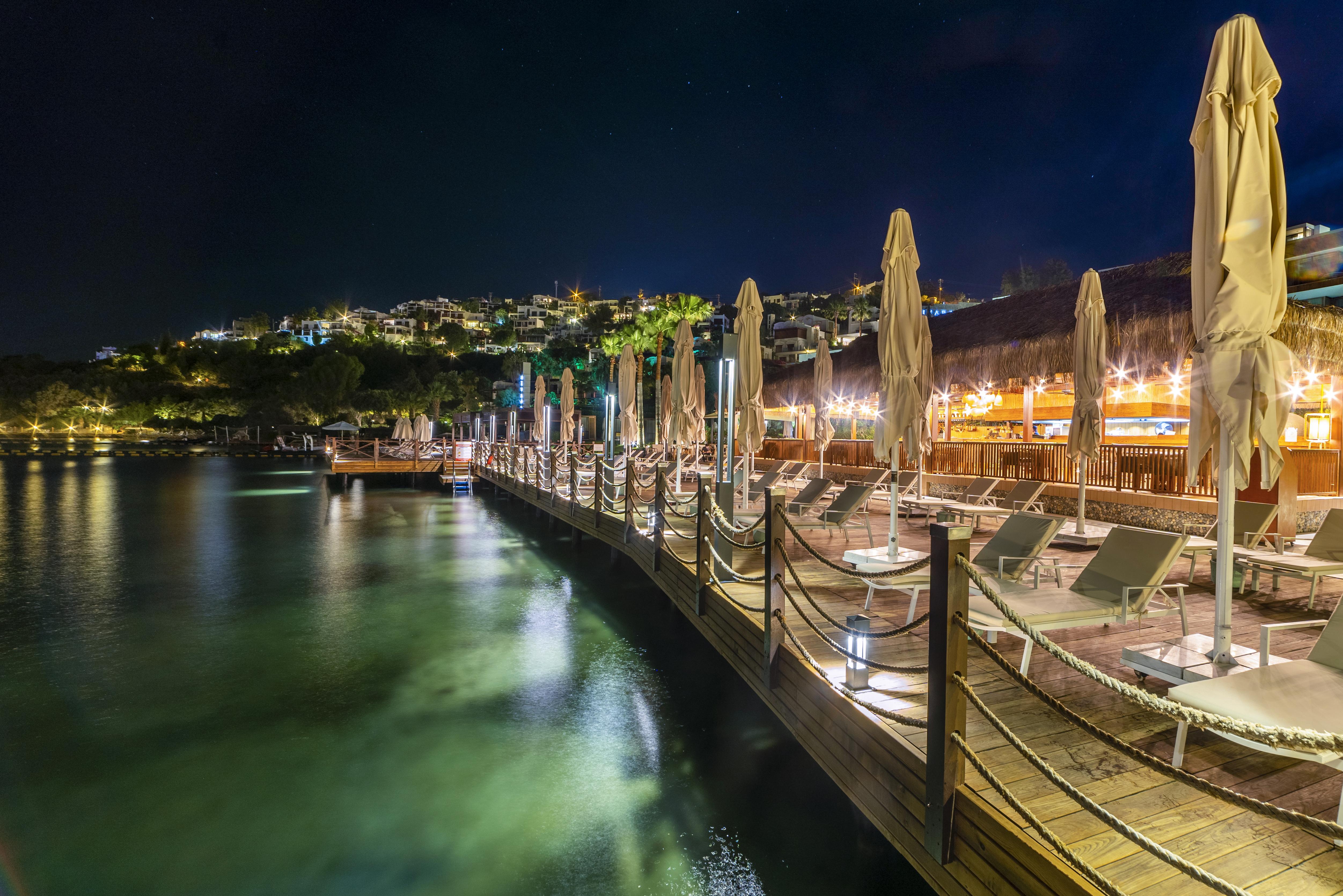 Mivara Luxury Bodrum Gundogan  Exterior foto
