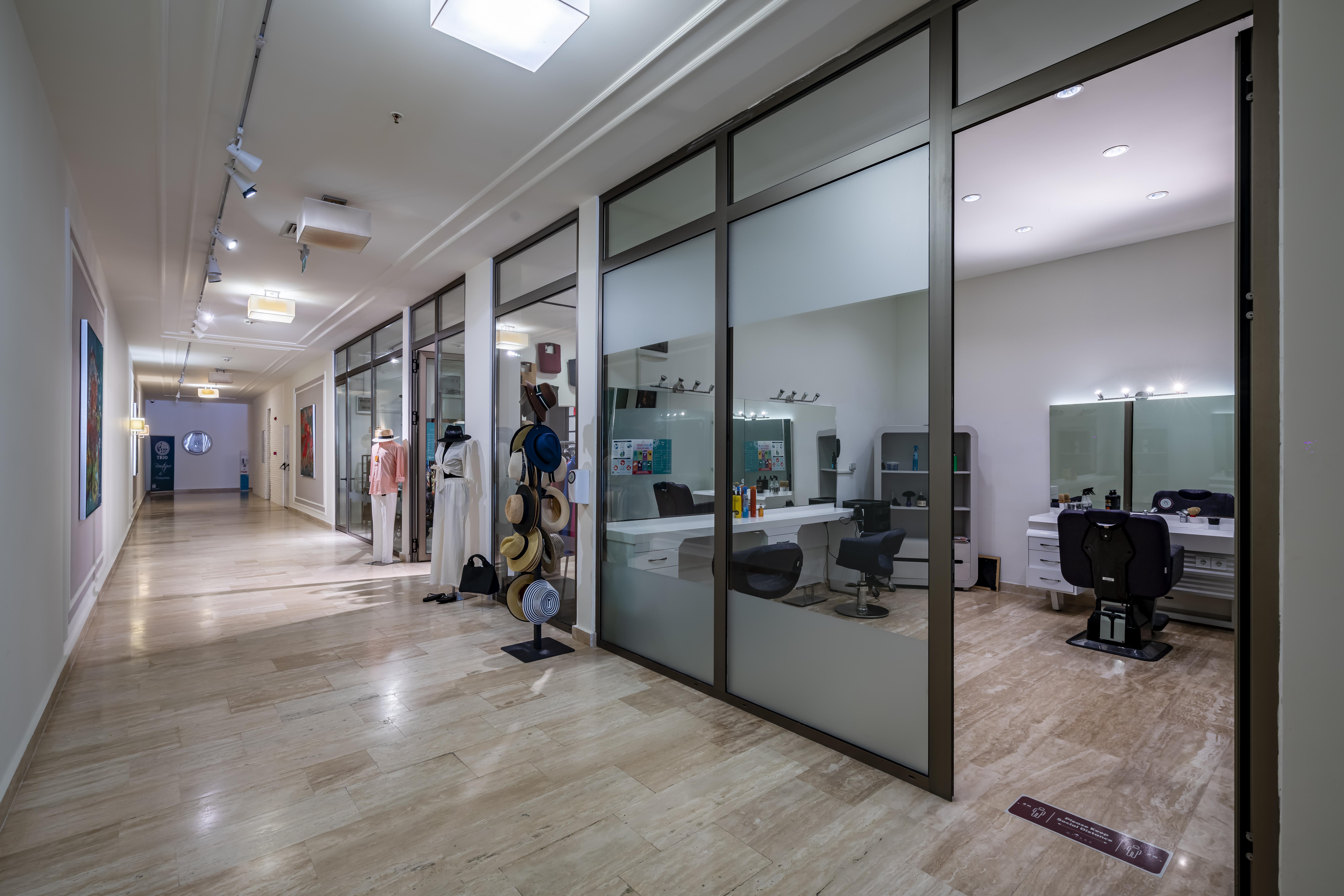Mivara Luxury Bodrum Gundogan  Exterior foto