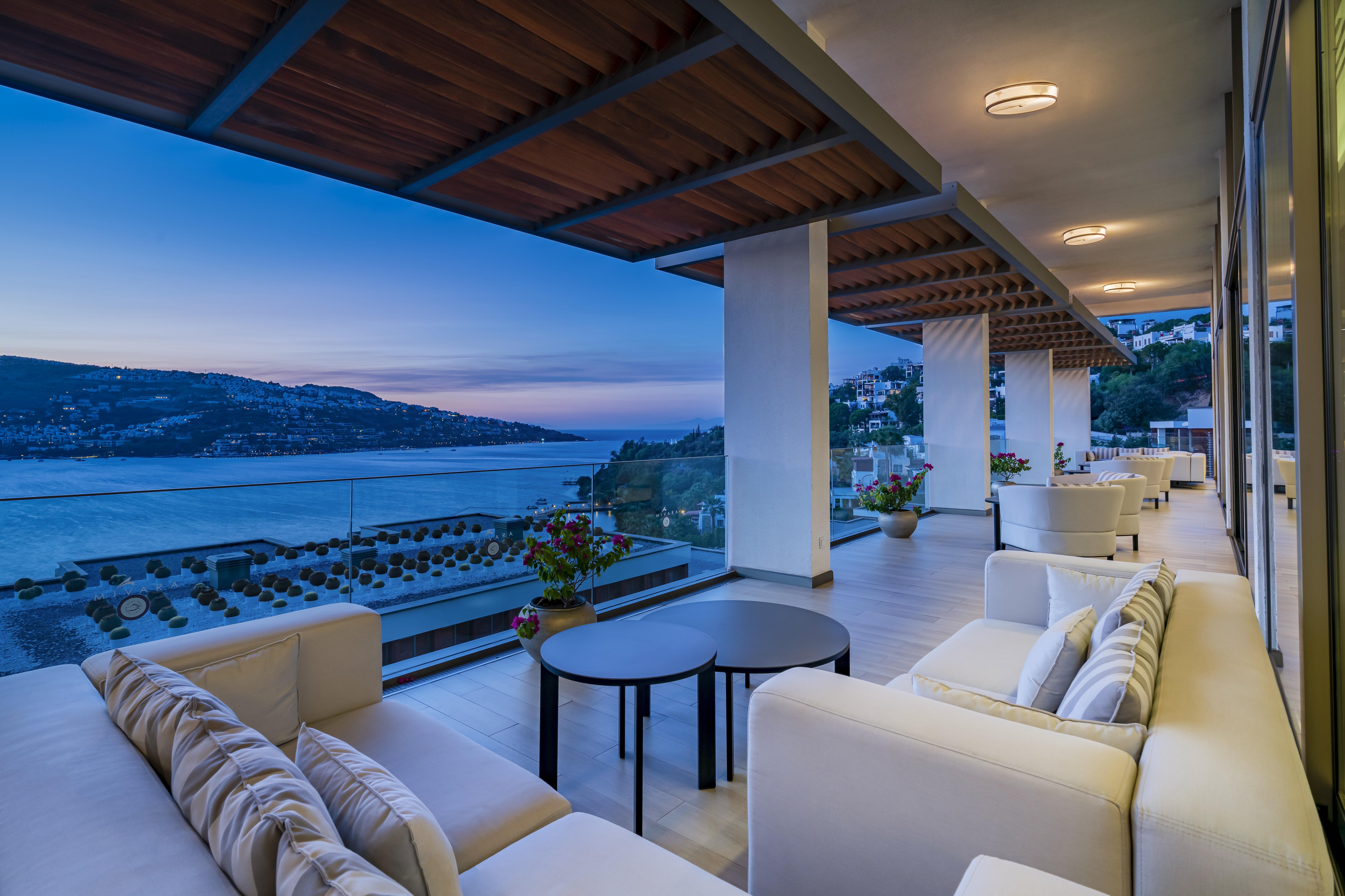 Mivara Luxury Bodrum Gundogan  Exterior foto