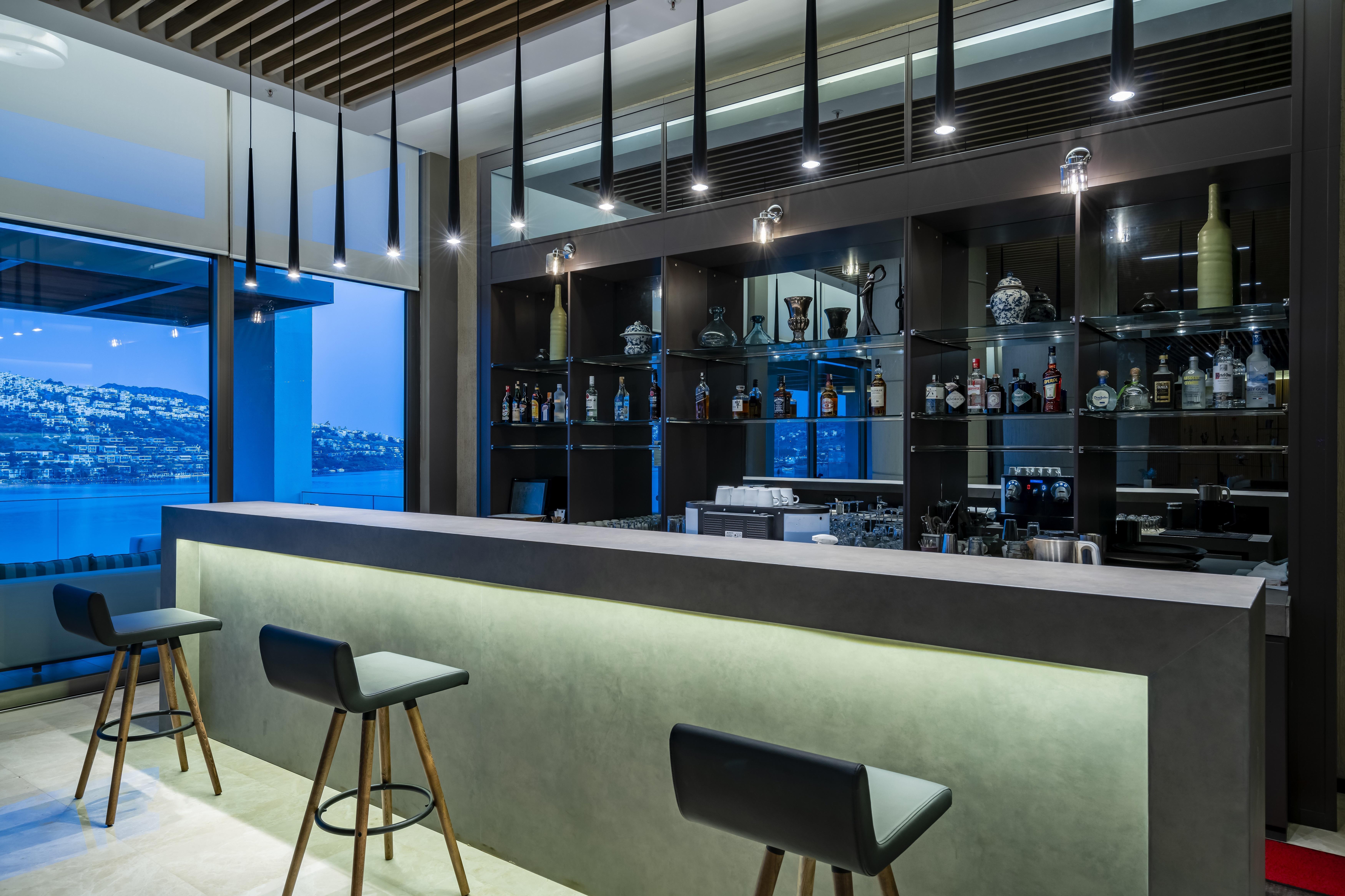 Mivara Luxury Bodrum Gundogan  Exterior foto
