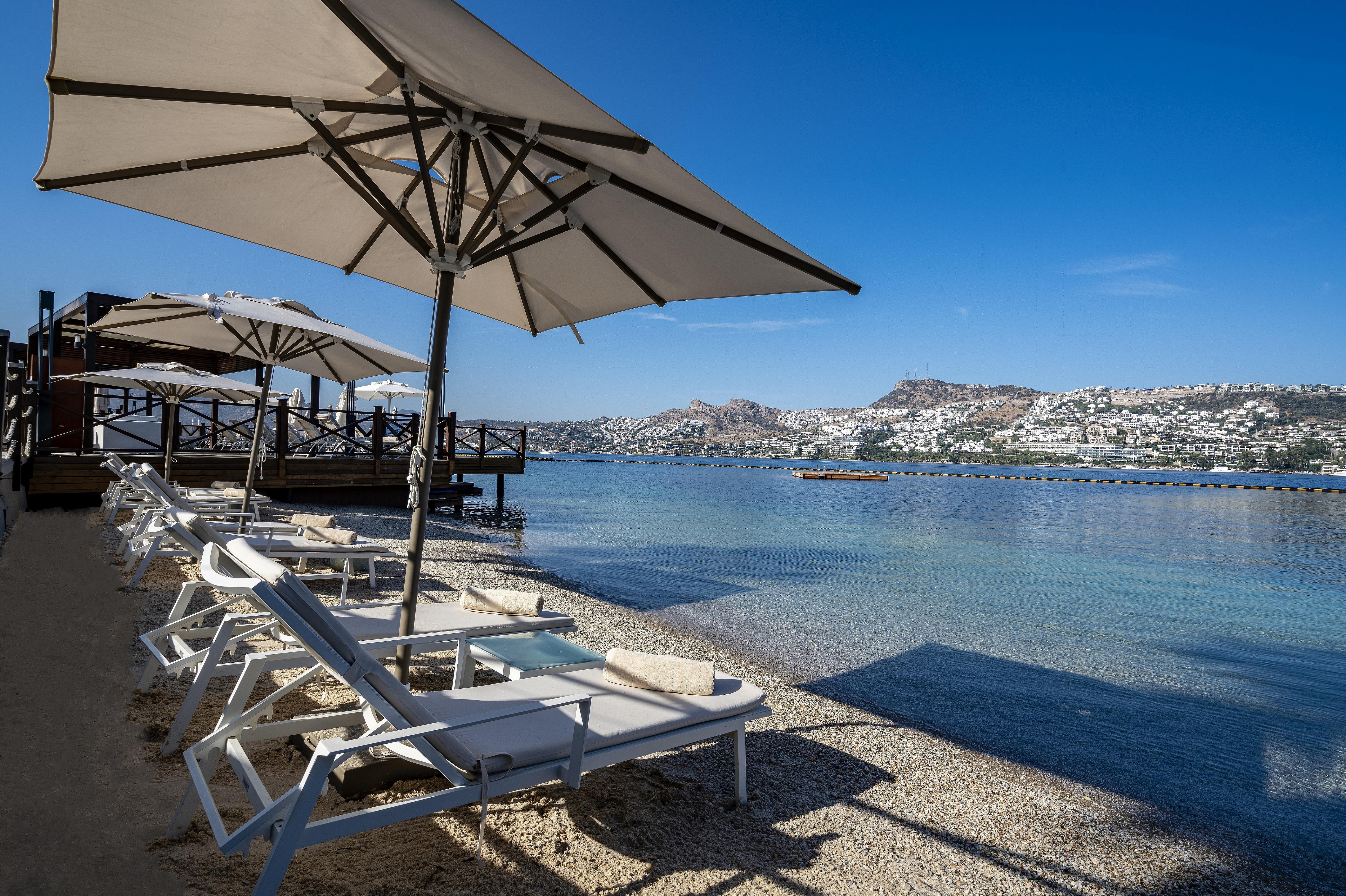 Mivara Luxury Bodrum Gundogan  Exterior foto