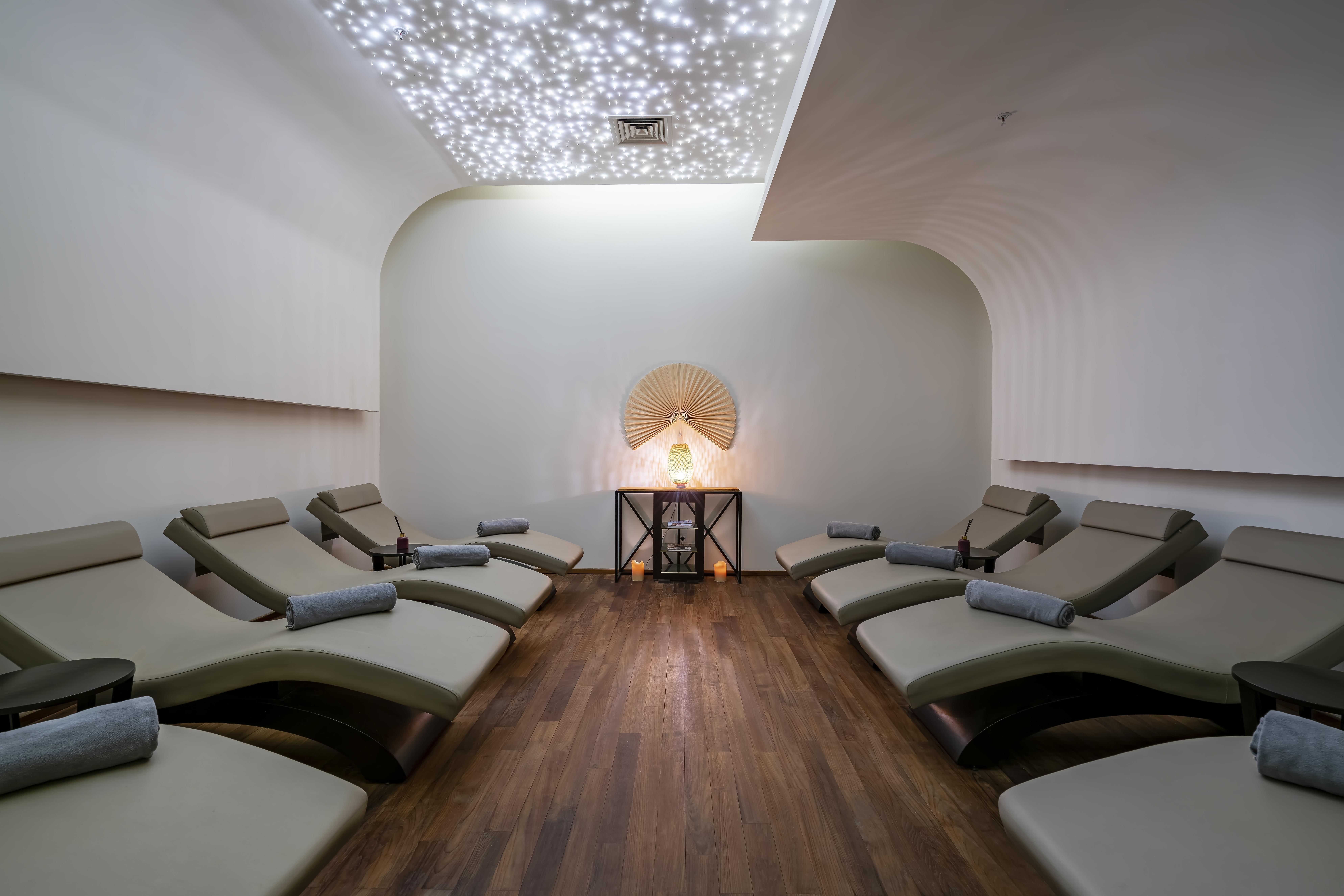 Mivara Luxury Bodrum Gundogan  Exterior foto