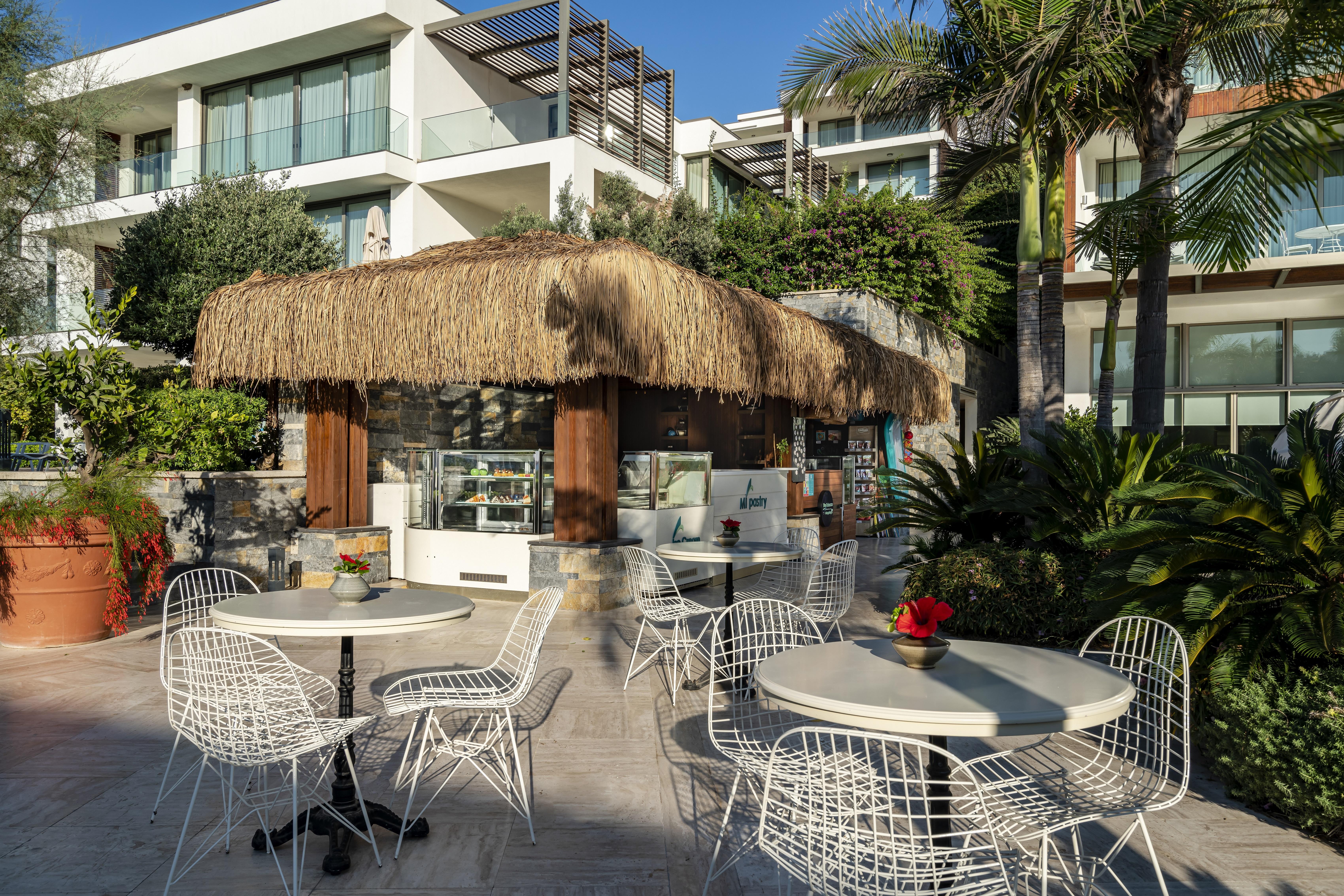 Mivara Luxury Bodrum Gundogan  Exterior foto