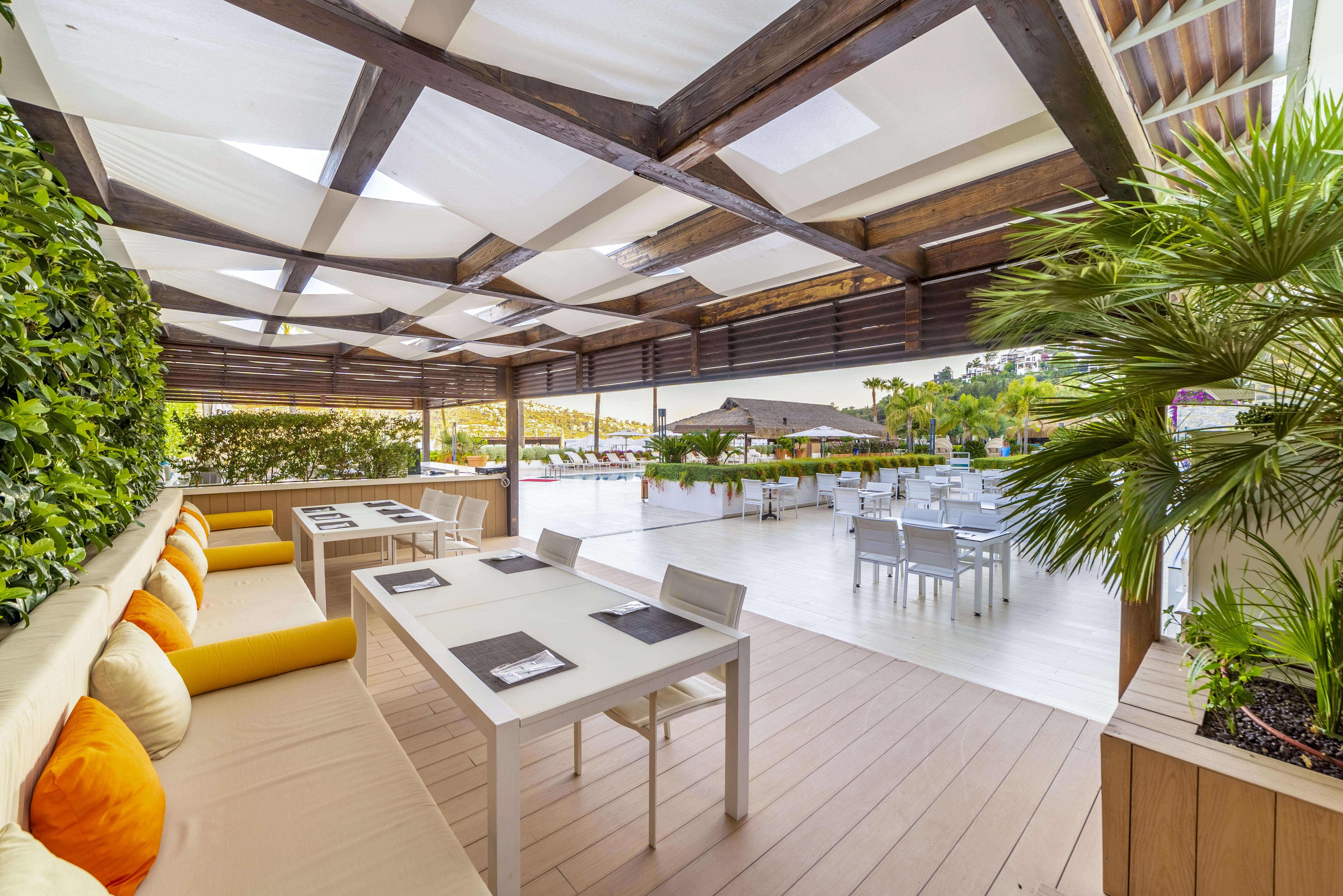 Mivara Luxury Bodrum Gundogan  Exterior foto