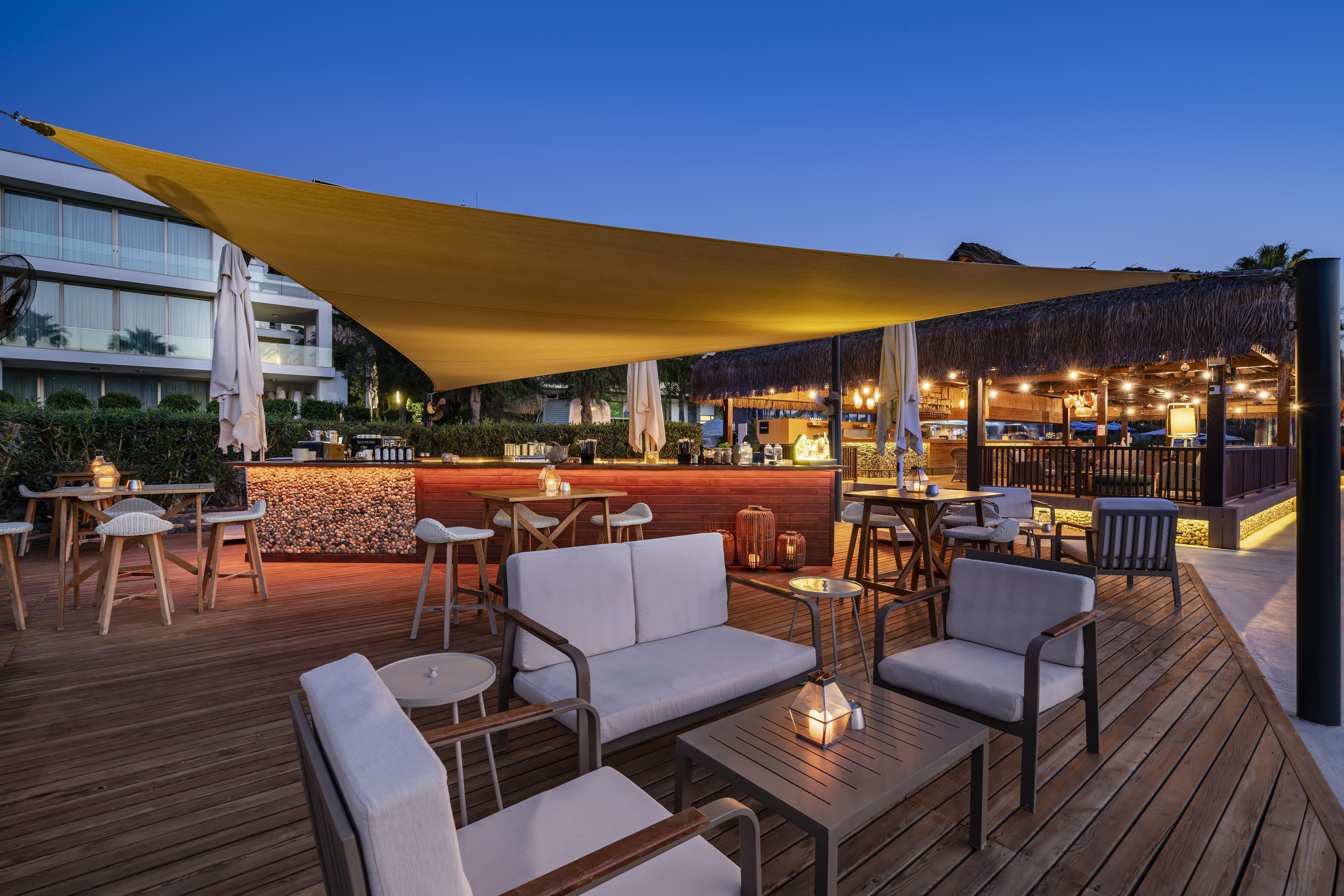 Mivara Luxury Bodrum Gundogan  Exterior foto