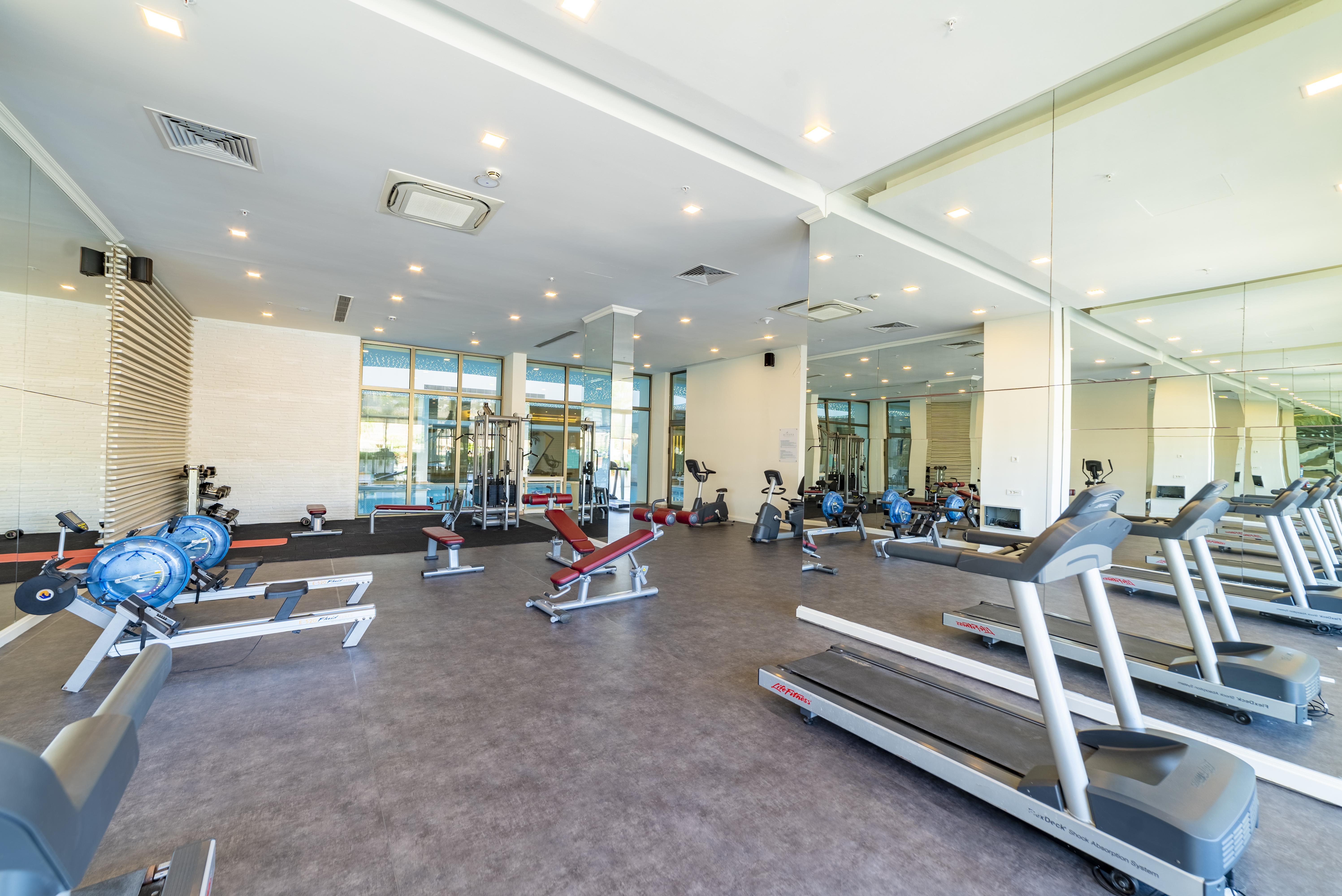 Mivara Luxury Bodrum Gundogan  Exterior foto