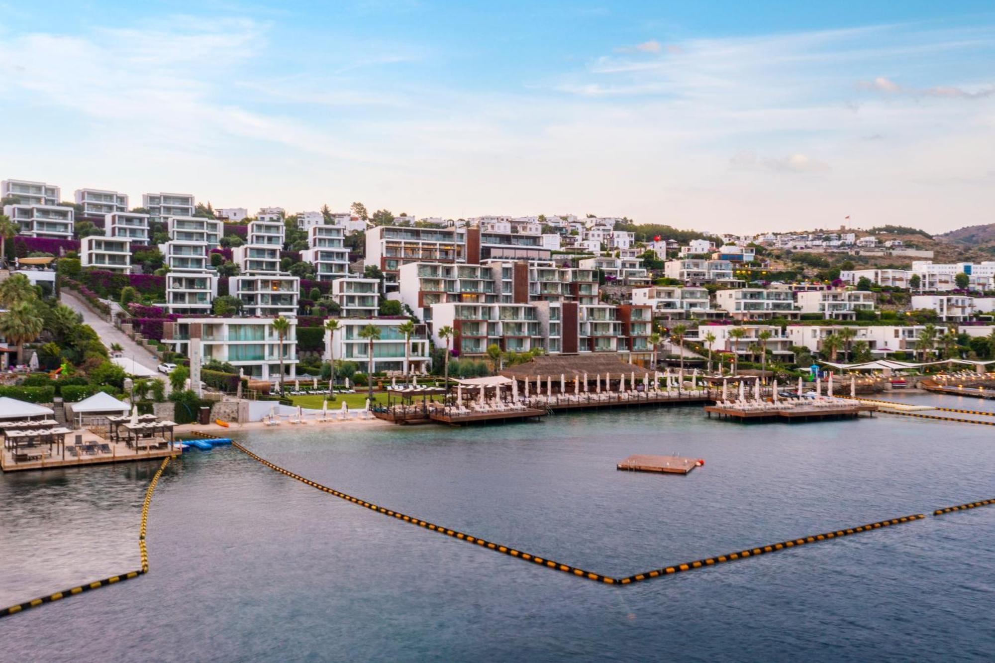 Mivara Luxury Bodrum Gundogan  Exterior foto