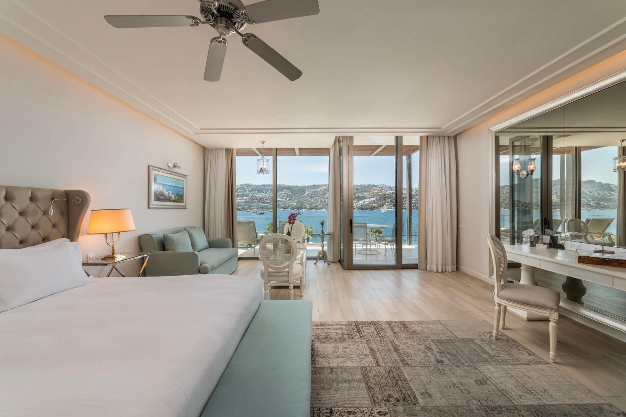 Mivara Luxury Bodrum Gundogan  Exterior foto