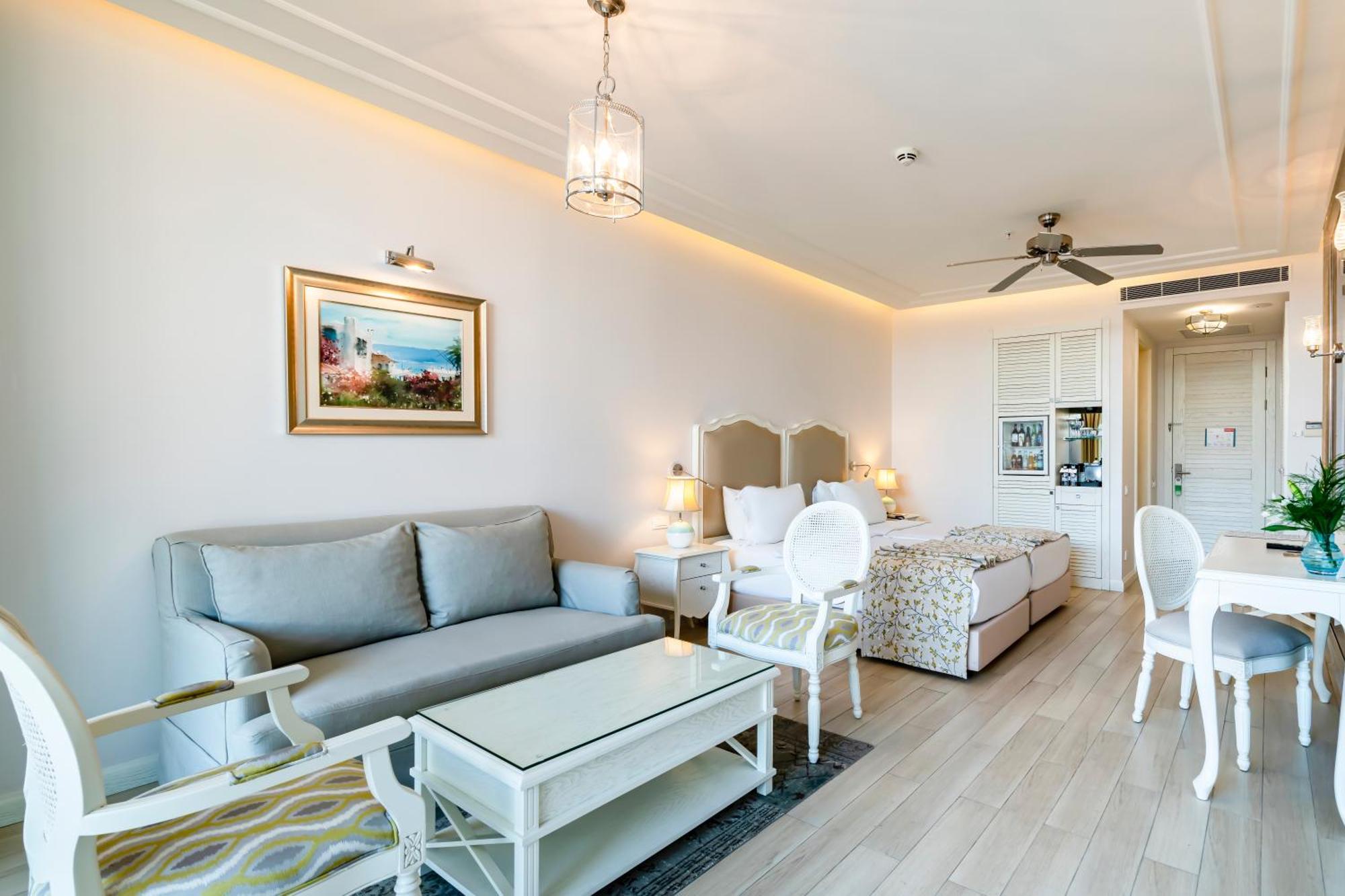 Mivara Luxury Bodrum Gundogan  Exterior foto