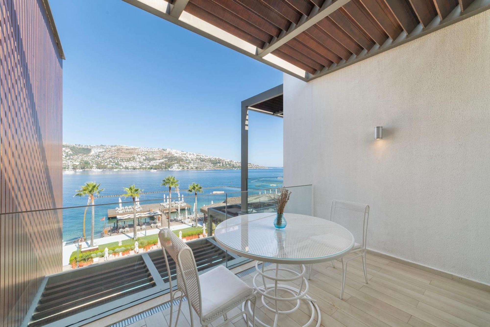 Mivara Luxury Bodrum Gundogan  Exterior foto