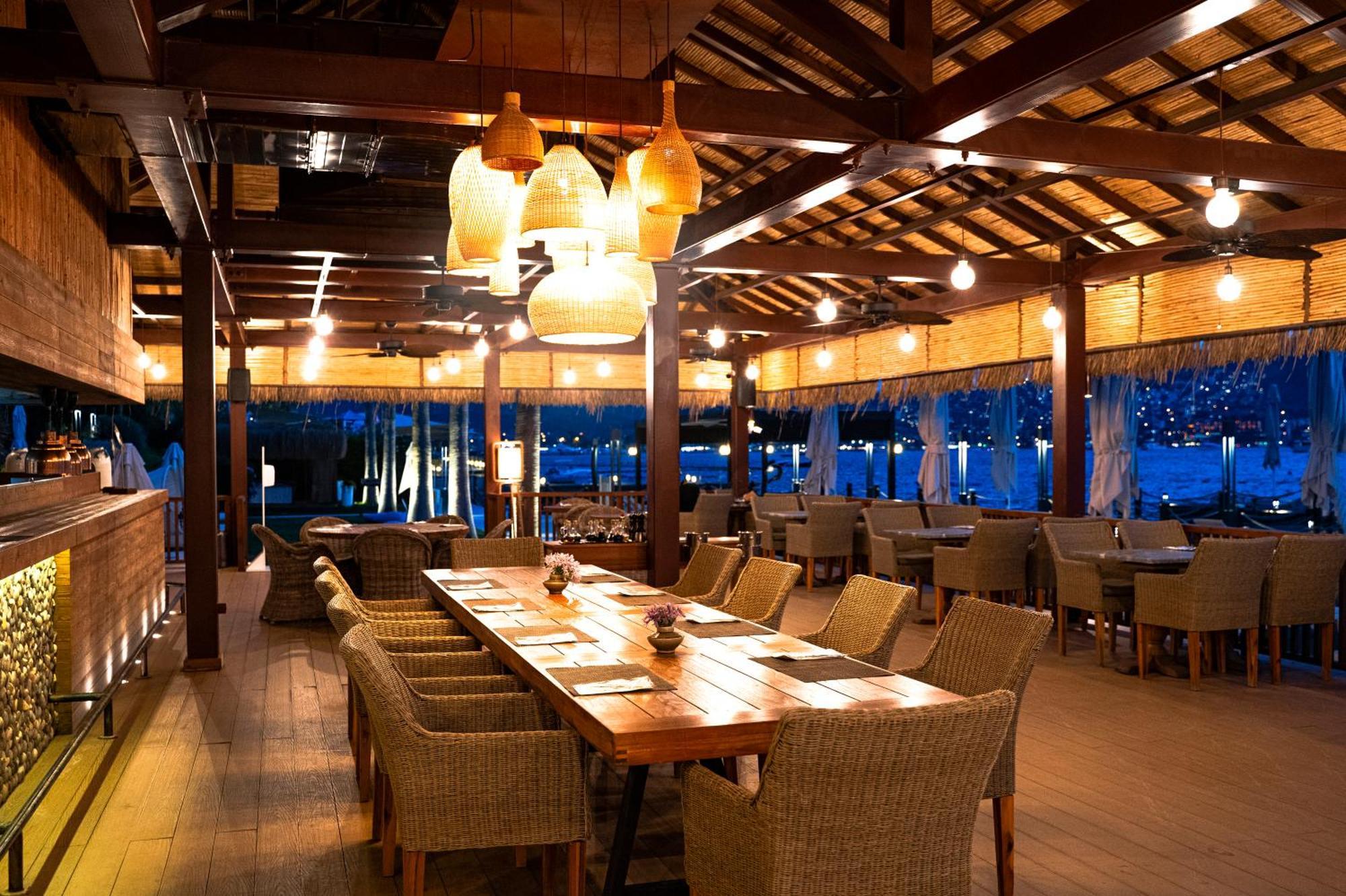 Mivara Luxury Bodrum Gundogan  Exterior foto