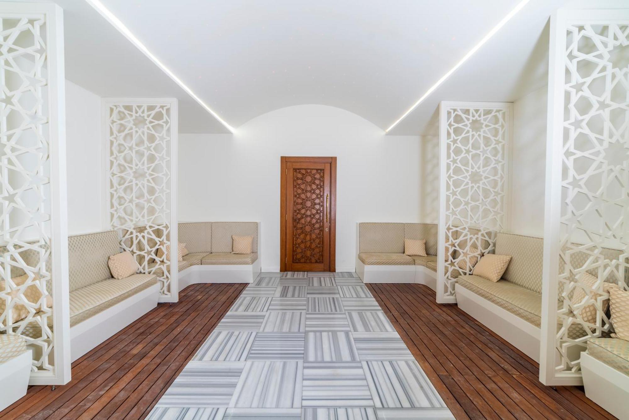 Mivara Luxury Bodrum Gundogan  Exterior foto