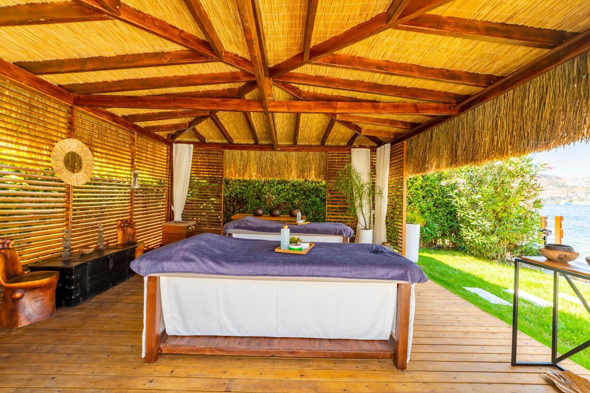 Mivara Luxury Bodrum Gundogan  Exterior foto