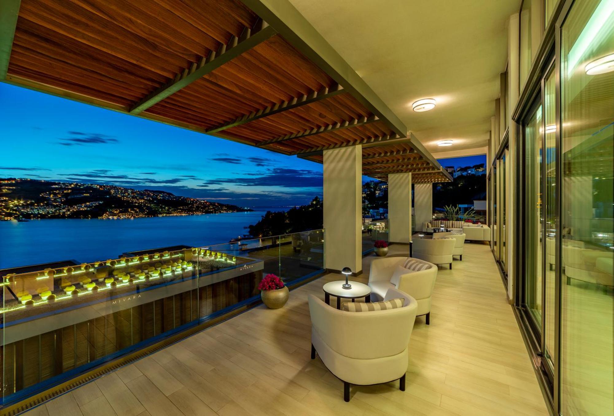 Mivara Luxury Bodrum Gundogan  Exterior foto
