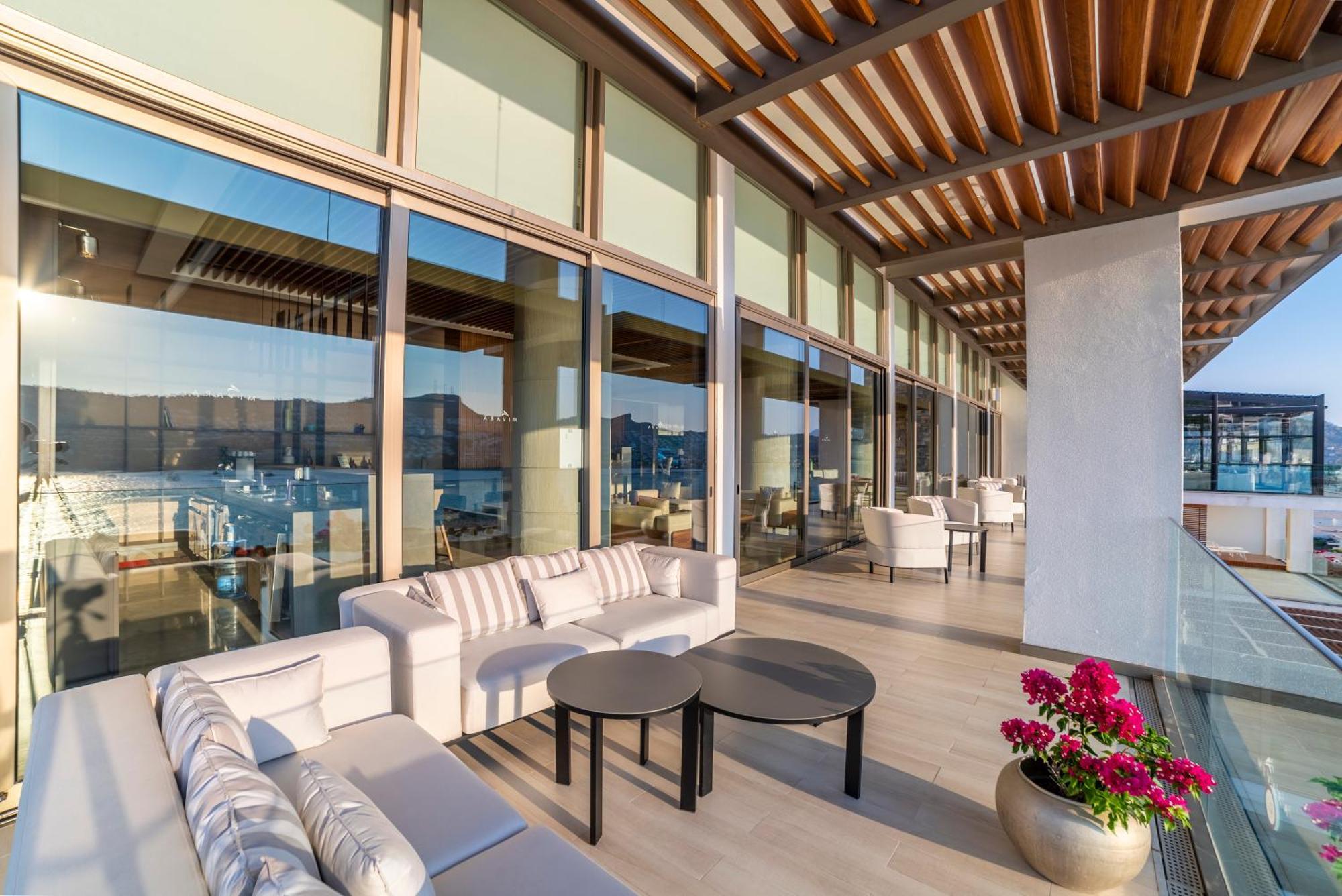 Mivara Luxury Bodrum Gundogan  Exterior foto