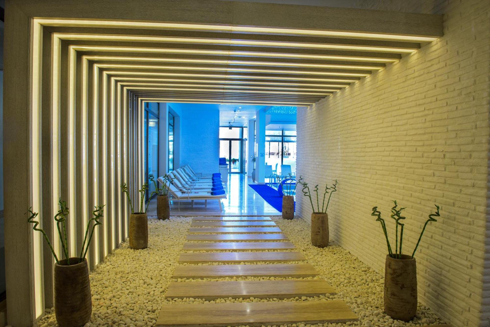 Mivara Luxury Bodrum Gundogan  Exterior foto