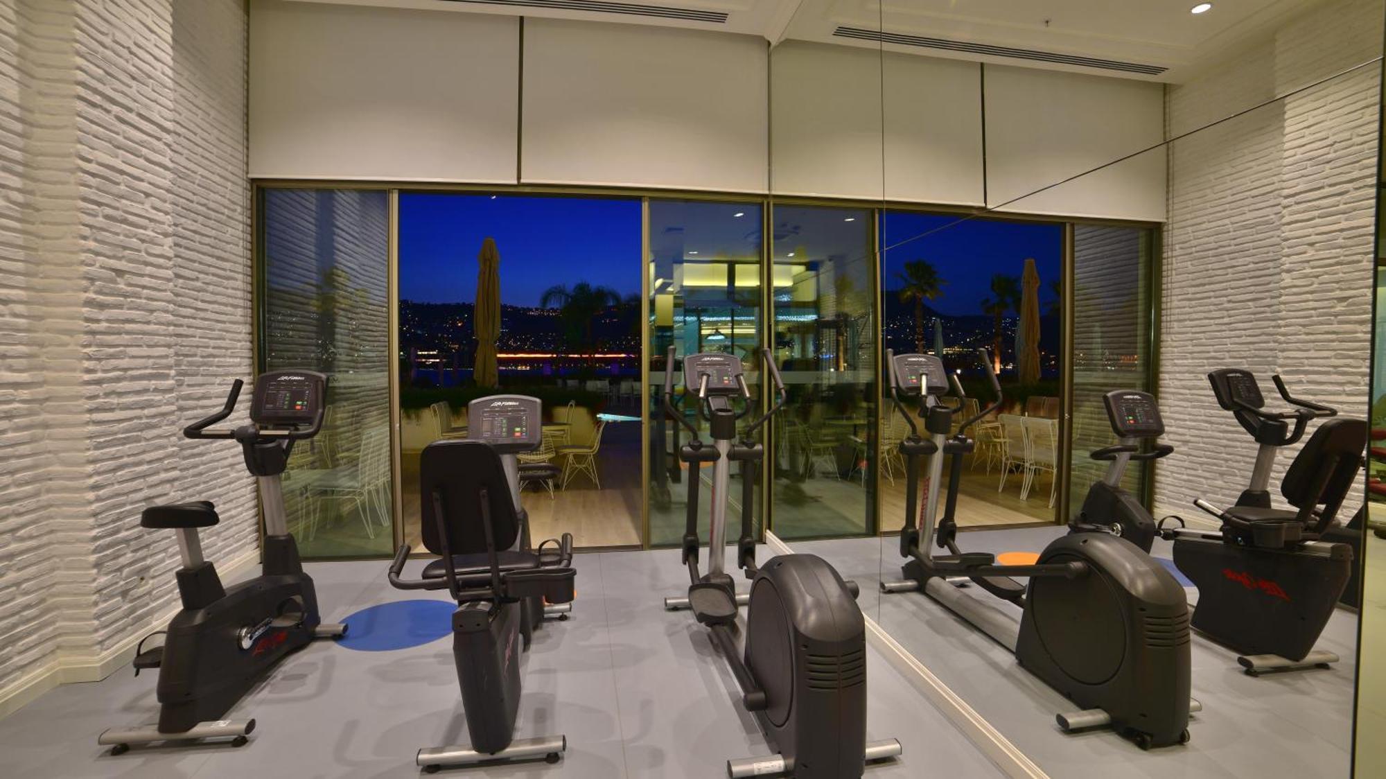 Mivara Luxury Bodrum Gundogan  Exterior foto