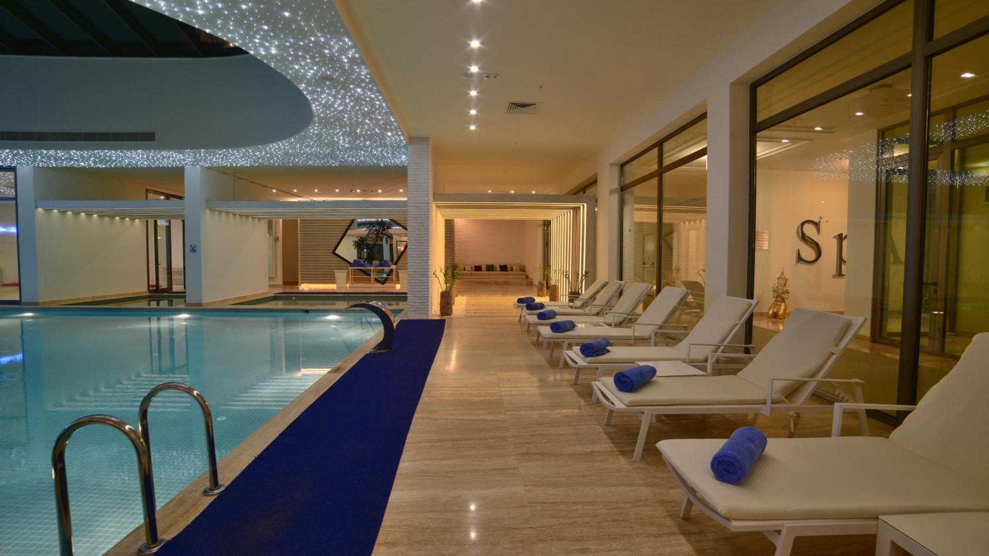 Mivara Luxury Bodrum Gundogan  Exterior foto