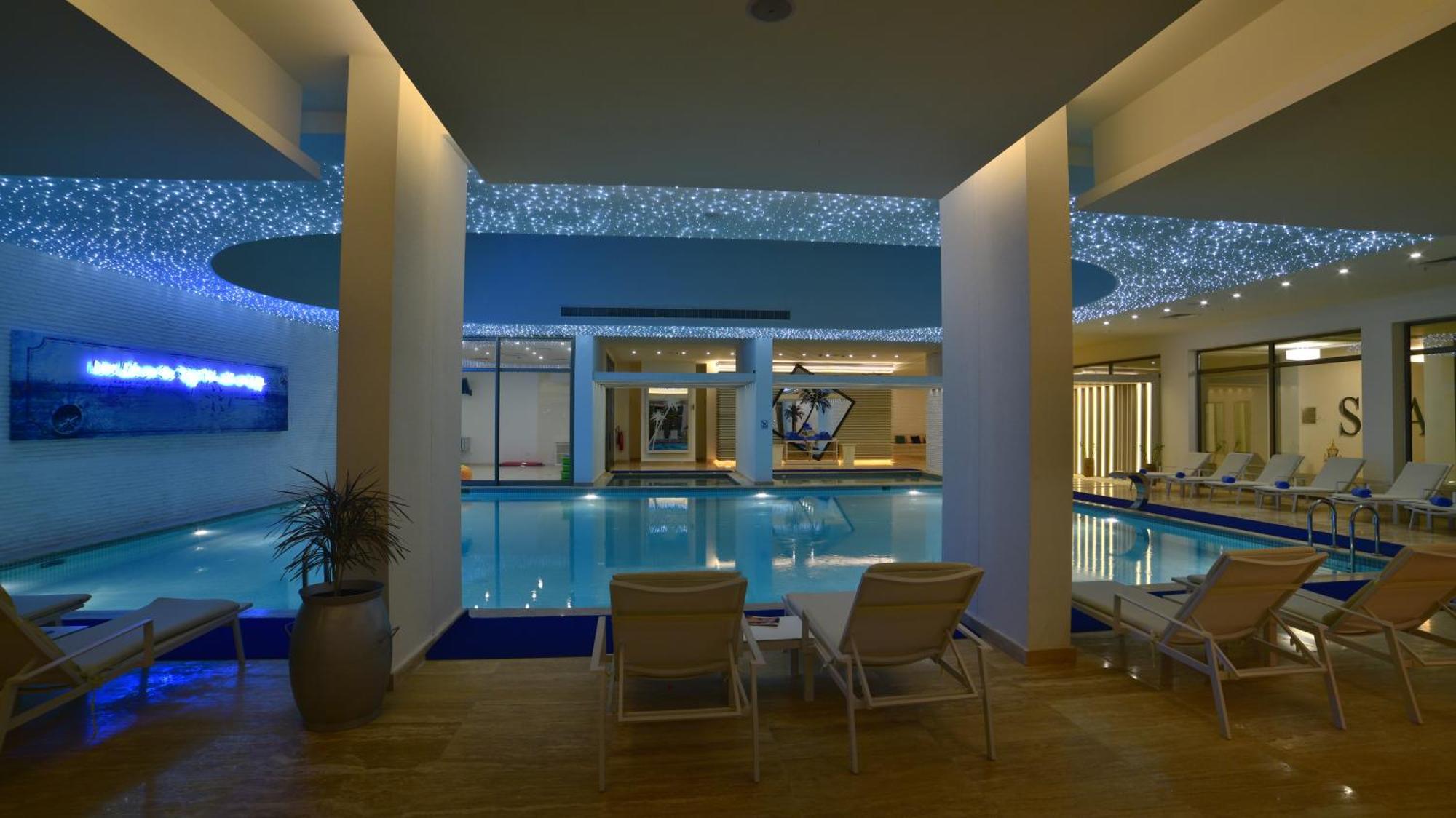 Mivara Luxury Bodrum Gundogan  Exterior foto