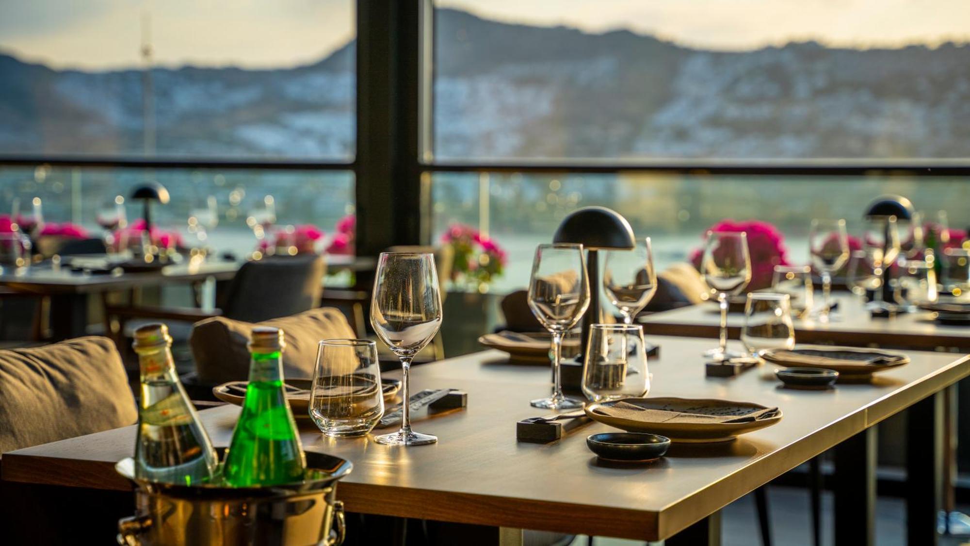 Mivara Luxury Bodrum Gundogan  Exterior foto