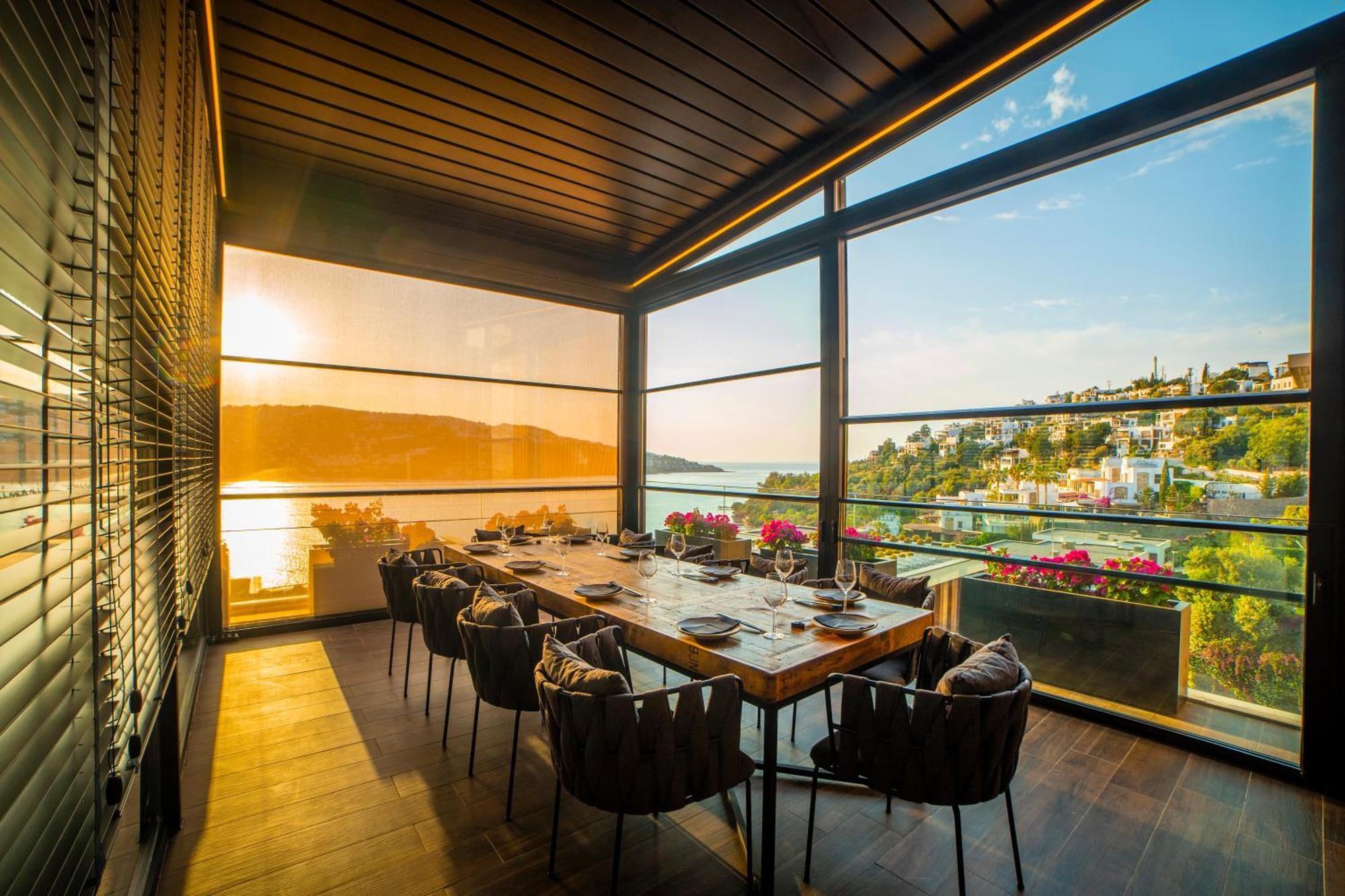 Mivara Luxury Bodrum Gundogan  Exterior foto