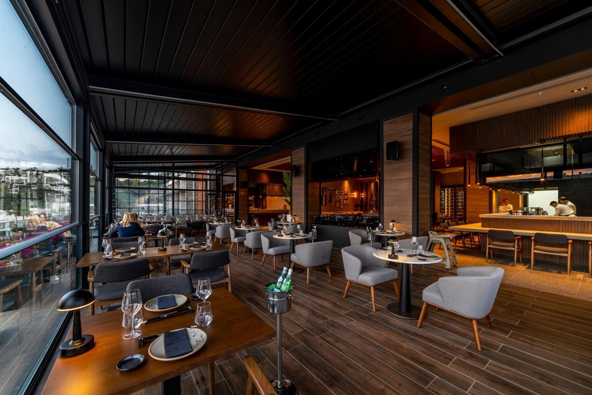 Mivara Luxury Bodrum Gundogan  Exterior foto