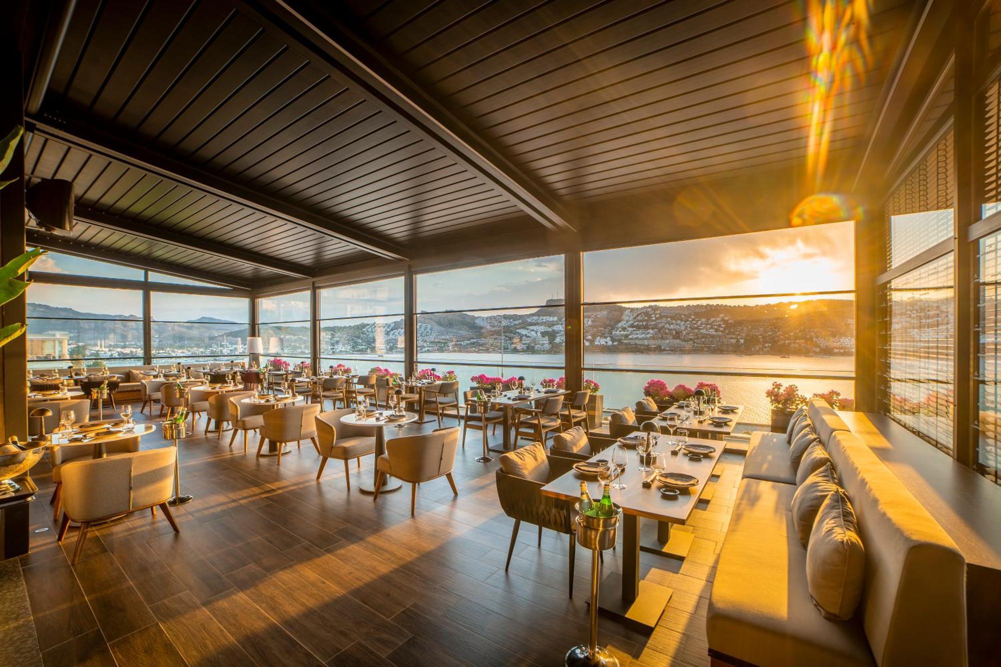 Mivara Luxury Bodrum Gundogan  Exterior foto
